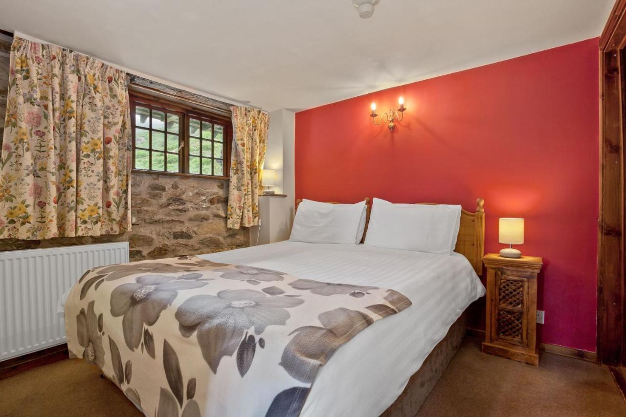 The Mountain Cottages - Sawyers Coniston Exterior foto